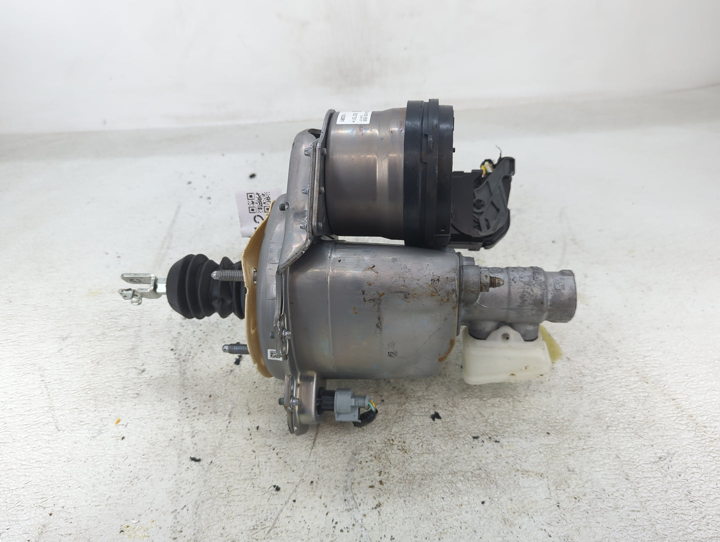 2025 Honda Accord Power Brake Booster Oem - Oemusedautoparts1.com