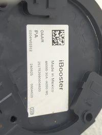 2025 Honda Accord Power Brake Booster Oem - Oemusedautoparts1.com