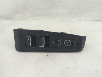 compare product 2025 Honda Accord Master Power Window Switch Replacement Driver Side Left P/N:T20 A211 Fits OEM Used Auto Parts