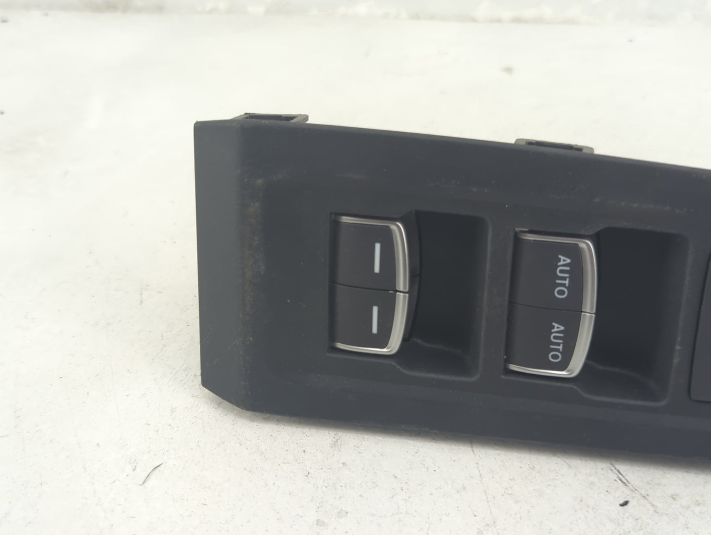 2025 Honda Accord Master Power Window Switch Replacement Driver Side Left P/N:T20 A211 Fits OEM Used Auto Parts - Oemusedaut