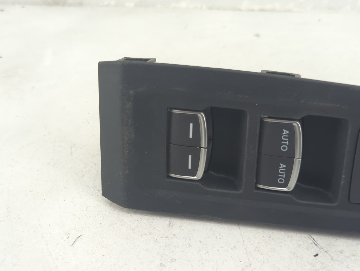 2025 Honda Accord Master Power Window Switch Replacement Driver Side Left P/N:T20 A211 Fits OEM Used Auto Parts - Oemusedaut