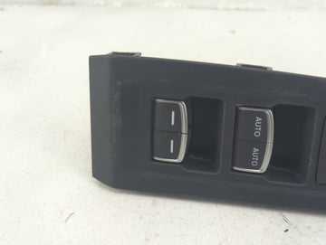2025 Honda Accord Master Power Window Switch Replacement Driver Side Left P/N:T20 A211 Fits OEM Used Auto Parts