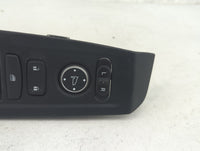 2025 Honda Accord Master Power Window Switch Replacement Driver Side Left P/N:T20 A211 Fits OEM Used Auto Parts - Oemusedaut
