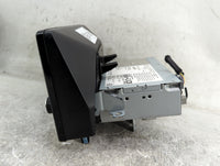 2025 Honda Accord Radio AM FM Cd Player Receiver Replacement P/N:8A100-30A-A11-M1 AR-100, UH3AC01-T, UJHAR100, 662K-AR100 Fi