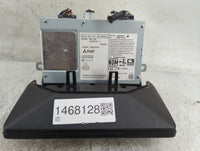 2025 Honda Accord Radio AM FM Cd Player Receiver Replacement P/N:8A100-30A-A11-M1 AR-100, UH3AC01-T, UJHAR100, 662K-AR100 Fi