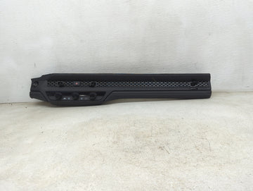 2025 Honda Accord Climate Control Module Temperature AC/Heater Replacement P/N:7961030AA110M1 Fits OEM Used Auto Parts - Oem