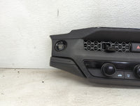 2025 Honda Accord Climate Control Module Temperature AC/Heater Replacement P/N:7961030AA110M1 Fits OEM Used Auto Parts - Oem