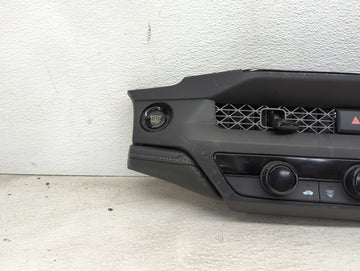 2025 Honda Accord Climate Control Module Temperature AC/Heater Replacement P/N:7961030AA110M1 Fits OEM Used Auto Parts