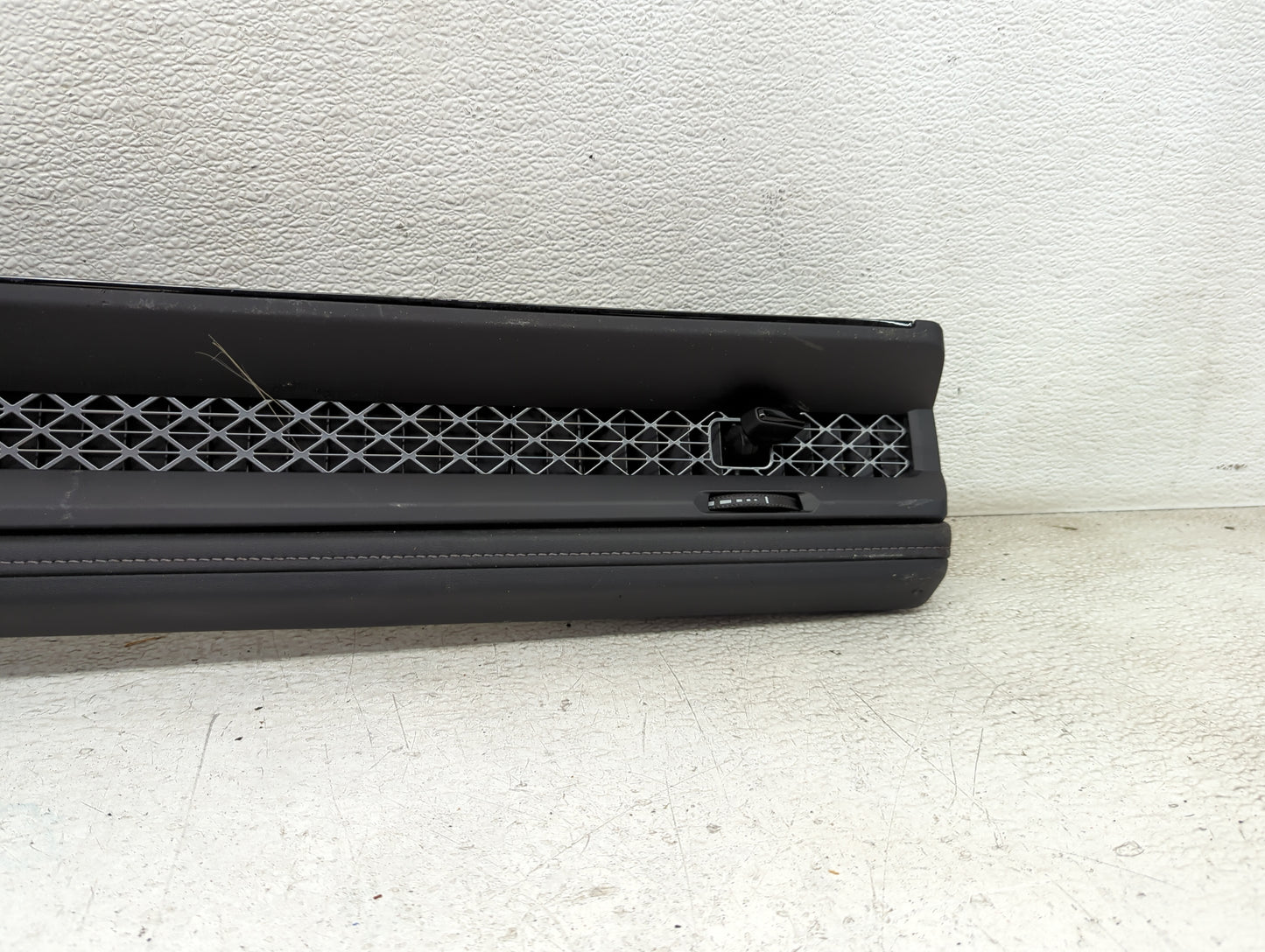 2025 Honda Accord Climate Control Module Temperature AC/Heater Replacement P/N:7961030AA110M1 Fits OEM Used Auto Parts - Oem