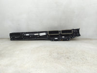 2025 Honda Accord Climate Control Module Temperature AC/Heater Replacement P/N:7961030AA110M1 Fits OEM Used Auto Parts - Oem