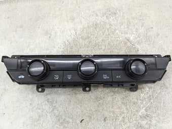 compare product 2025 Honda Accord Climate Control Module Temperature AC/Heater Replacement P/N:7961030AA710M1 Fits OEM Used Auto Parts