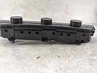 2025 Honda Accord Climate Control Module Temperature AC/Heater Replacement P/N:7961030AA710M1 Fits OEM Used Auto Parts - Oem