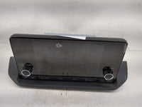 2025 Honda Accord Information Radio Display Screen - Oemusedautoparts1.com