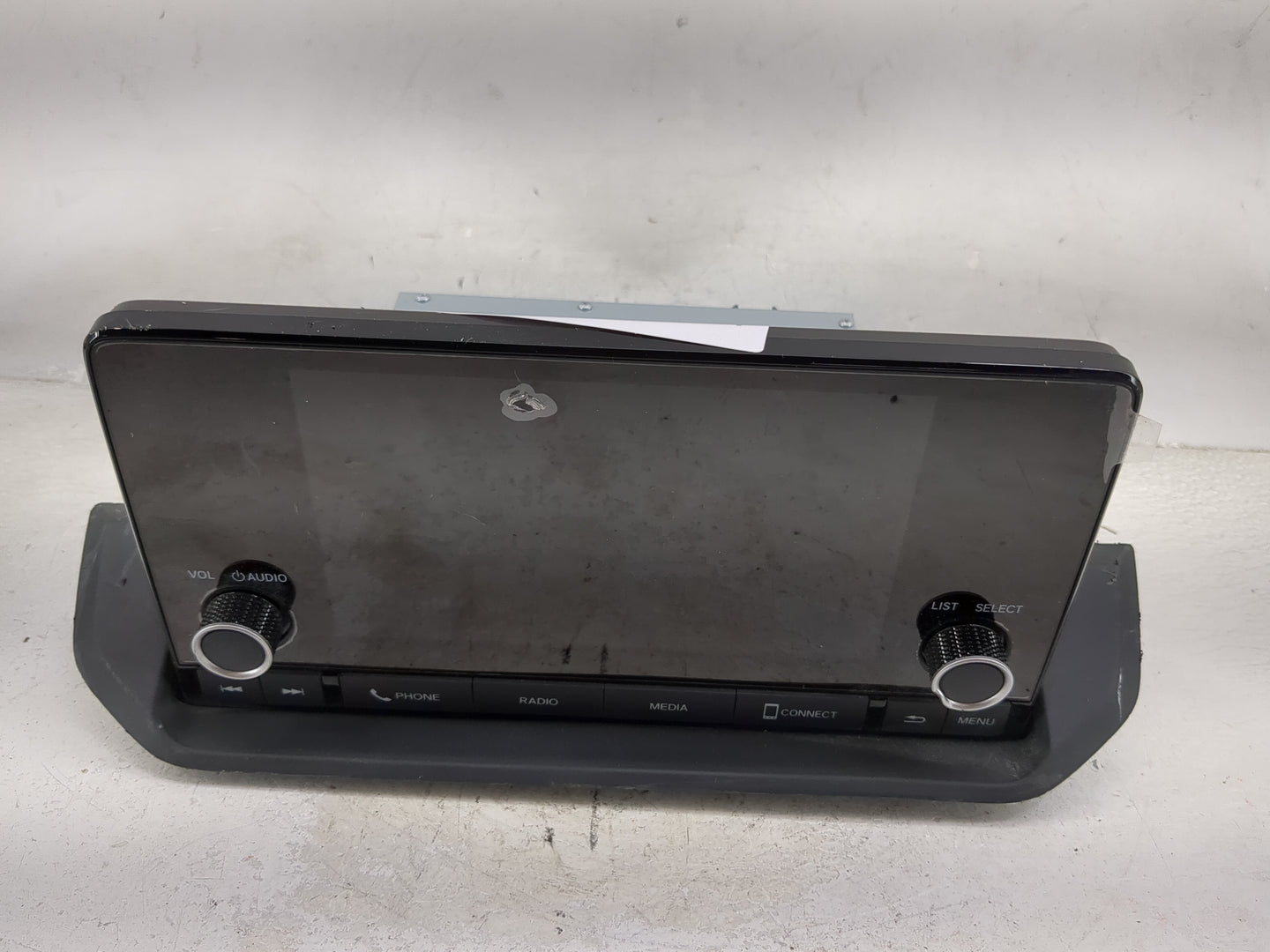 2025 Honda Accord Information Display Screen - Oemusedautoparts1.com