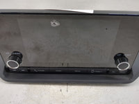 2025 Honda Accord Information Radio Display Screen - Oemusedautoparts1.com