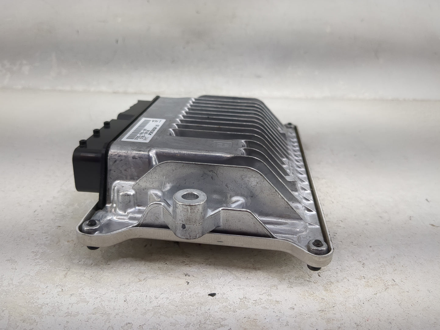 2025 Honda Accord PCM Engine Control Computer ECU ECM PCU OEM P/N:37820-6NA-A91 Fits OEM Used Auto Parts - Oemusedautoparts1