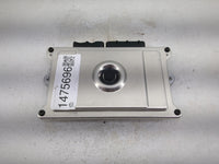 2025 Honda Accord PCM Engine Control Computer ECU ECM PCU OEM P/N:37820-6NA-A91 Fits OEM Used Auto Parts - Oemusedautoparts1