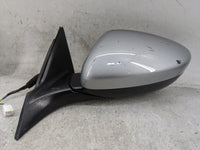 2018-2022 Honda Accord Driver Side View Mirror - Left Door Mirror OEM Used - Oemusedautoparts1.com