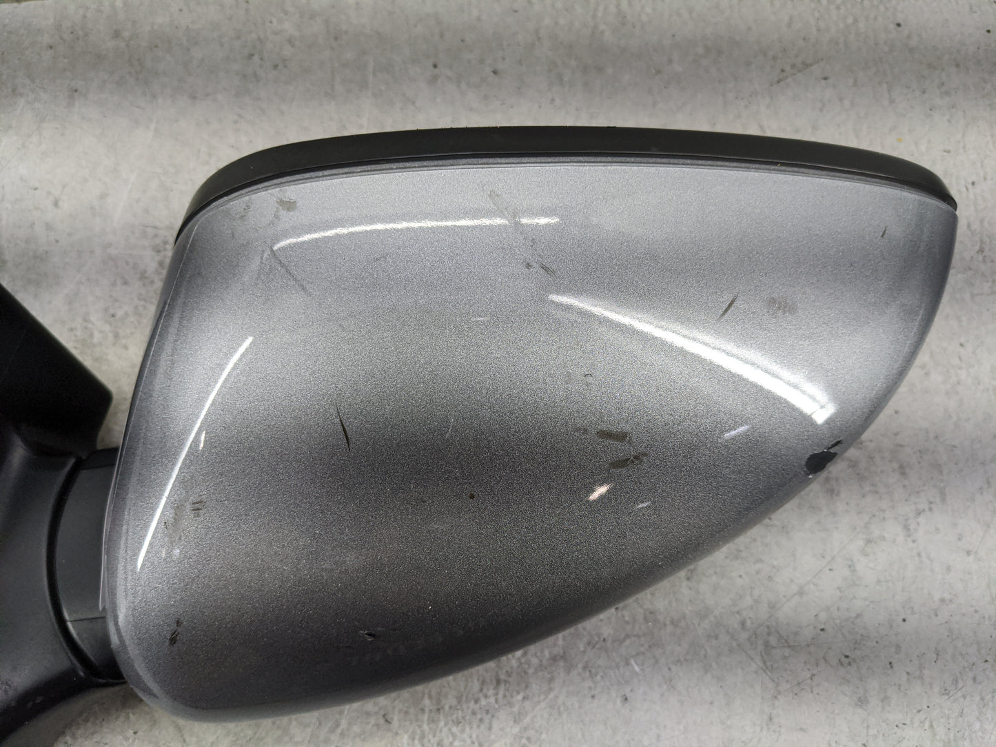 2018-2022 Honda Accord Driver Side View Mirror - Left Door Mirror OEM Used - Oemusedautoparts1.com