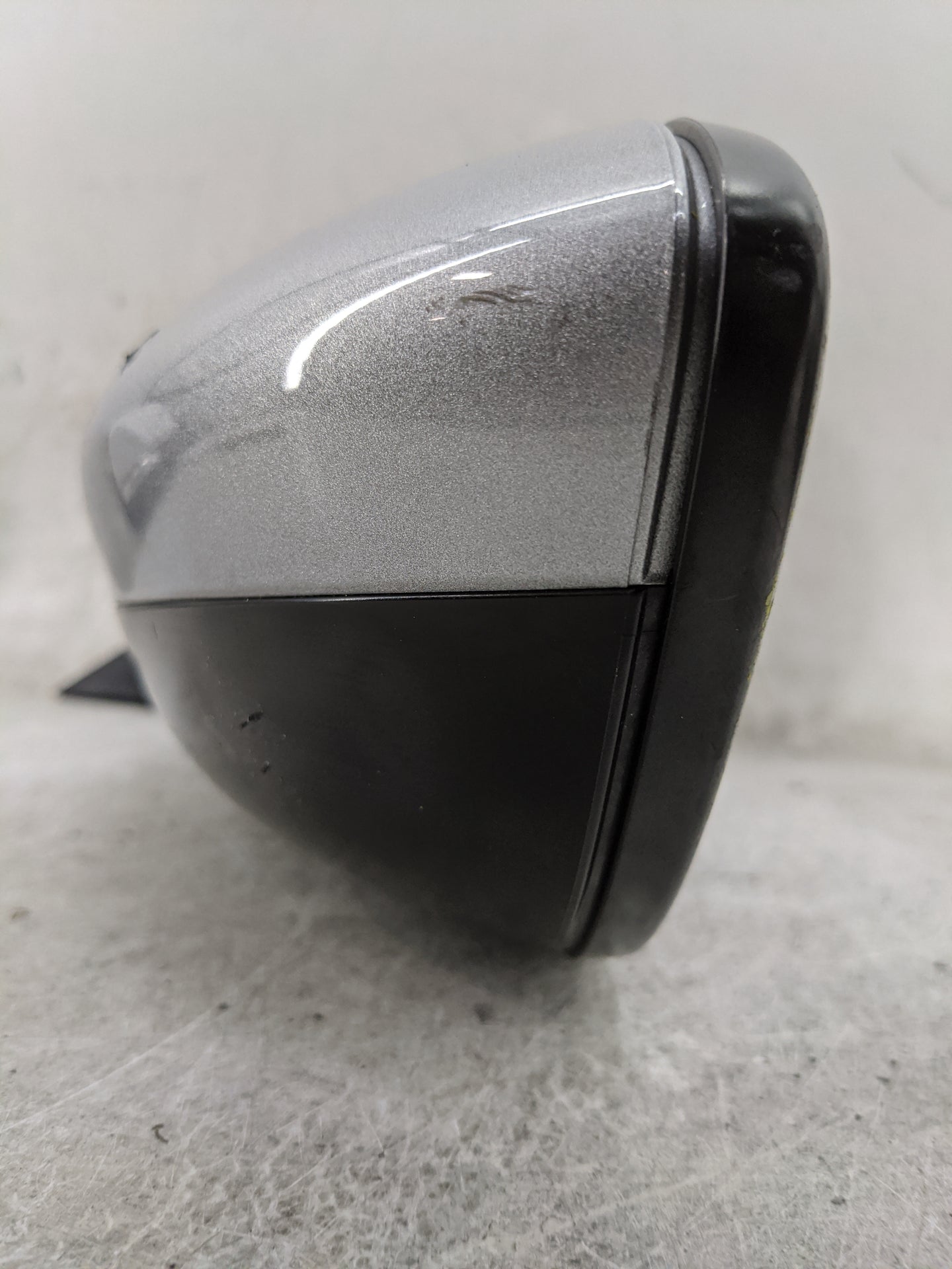 2018-2022 Honda Accord Driver Side View Mirror - Left Door Mirror OEM Used - Oemusedautoparts1.com