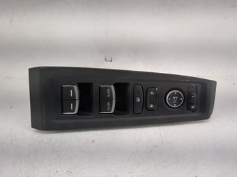 compare product 2025 Honda Accord Master Power Window Switch Replacement Driver Side Left P/N:T20 A211 1974T Fits OEM Used Auto Parts