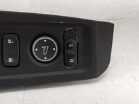 2025 Honda Accord Master Power Window Switch Replacement Driver Side Left P/N:T20 A211 1974T Fits OEM Used Auto Parts - Oemu