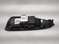 2025 Honda Accord Master Power Window Switch Replacement Driver Side Left P/N:T20 A211 1974T Fits OEM Used Auto Parts - Oemu