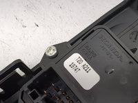 2025 Honda Accord Master Power Window Switch Replacement Driver Side Left P/N:T20 A211 1974T Fits OEM Used Auto Parts - Oemu