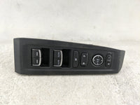 2025 Honda Accord Master Power Window Switch Replacement Driver Side Left P/N:T20 A211 0985T Fits OEM Used Auto Parts - Oemu