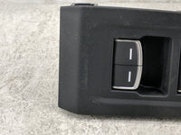 2025 Honda Accord Master Power Window Switch Replacement Driver Side Left P/N:T20 A211 0985T Fits OEM Used Auto Parts - Oemu