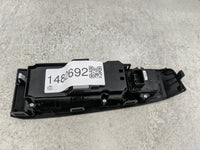 2025 Honda Accord Master Power Window Switch Replacement Driver Side Left P/N:T20 A211 0985T Fits OEM Used Auto Parts - Oemu