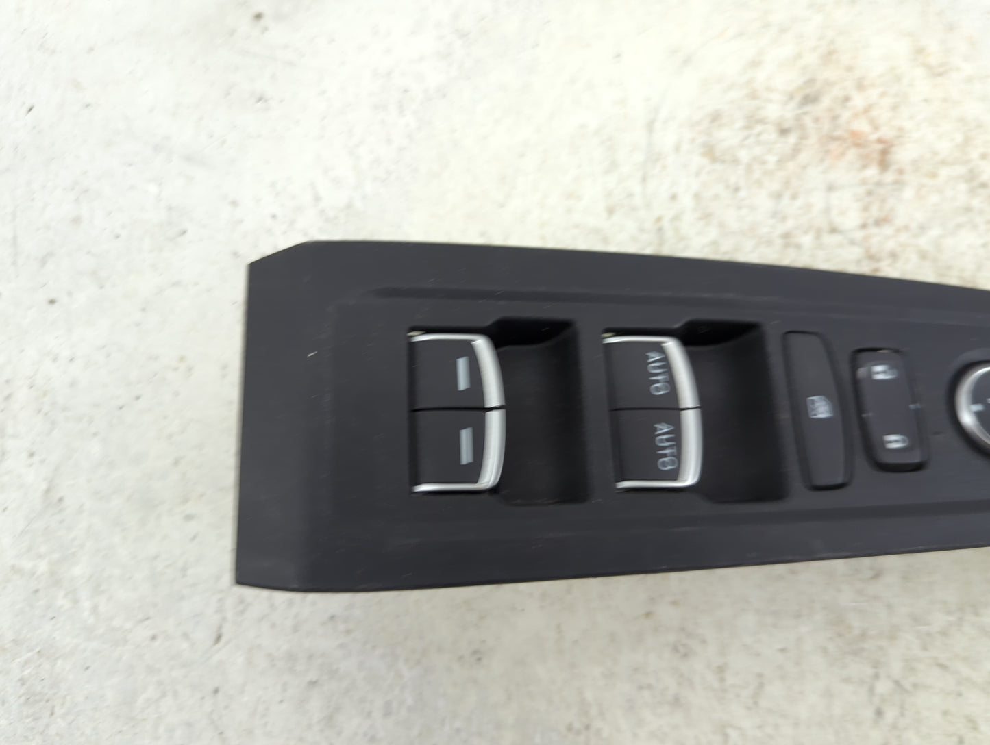 2025 Honda Accord Master Power Window Switch Replacement Driver Side Left P/N:T20 A211 Fits OEM Used Auto Parts - Oemusedaut