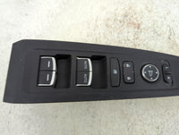 2025 Honda Accord Master Power Window Switch Replacement Driver Side Left P/N:T20 A211 Fits OEM Used Auto Parts - Oemusedaut