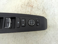 2025 Honda Accord Master Power Window Switch Replacement Driver Side Left P/N:T20 A211 Fits OEM Used Auto Parts - Oemusedaut