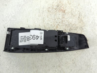 2025 Honda Accord Master Power Window Switch Replacement Driver Side Left P/N:T20 A211 Fits OEM Used Auto Parts - Oemusedaut