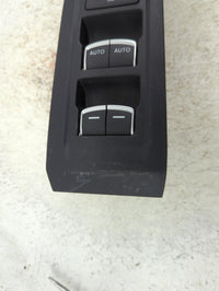 2025 Honda Accord Master Power Window Switch Replacement Driver Side Left Fits OEM Used Auto Parts - Oemusedautoparts1.com