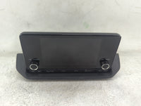 2025 Honda Accord Information Display Screen 1495065 - Oemusedautoparts1.com