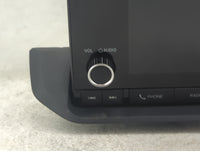 2025 Honda Accord Information Display Screen 1495065 - Oemusedautoparts1.com