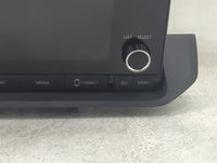 2025 Honda Accord Information Radio Display Screen 1495065 - Oemusedautoparts1.com