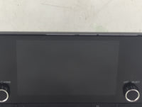 2025 Honda Accord Information Display Screen 1495065 - Oemusedautoparts1.com