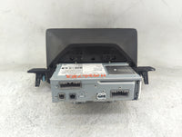 2025 Honda Accord Information Display Screen 1495065 - Oemusedautoparts1.com