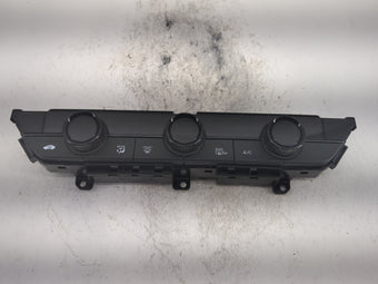 compare product 2025 Honda Accord Climate Control Module Temperature AC/Heater Replacement P/N:79610T51648 79610T30AA710M1 Fits OEM Used Auto Parts