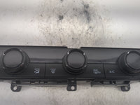 2025 Honda Accord Climate Control Module Temperature AC/Heater Replacement P/N:79610T51648 79610T30AA710M1 Fits OEM Used Aut
