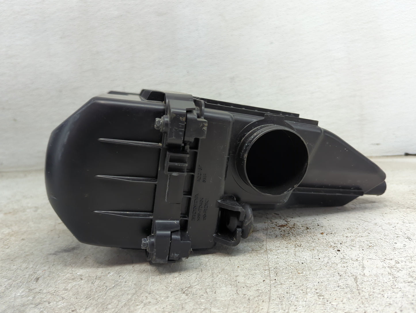 2025 Honda Accord Air Cleaner Intake-duct Hose Tube - Oemusedautoparts1.com
