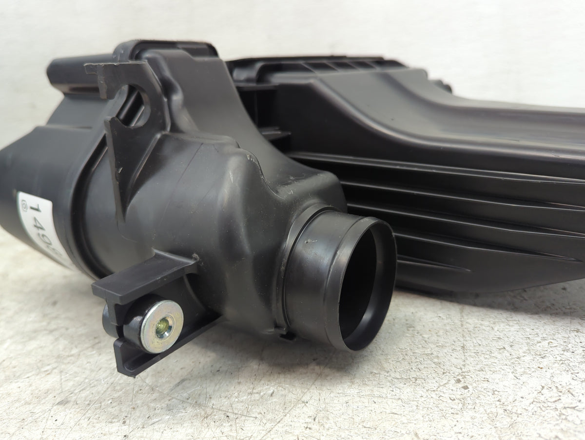 2025 Honda Accord Air Cleaner Intake-duct Hose Tube - Oemusedautoparts1.com
