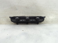 2025 Honda Accord Climate Control Module Temperature AC/Heater Replacement P/N:79610T20A011M1 32825012833, 7961030AA110M1 Fi