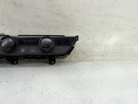 2025 Honda Accord Climate Control Module Temperature AC/Heater Replacement P/N:79610T20A011M1 32825012833, 7961030AA110M1 Fi