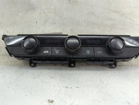 2025 Honda Accord Climate Control Module Temperature AC/Heater Replacement P/N:79610T20A011M1 32825012833, 7961030AA110M1 Fi