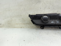 2025 Honda Accord Climate Control Module Temperature AC/Heater Replacement P/N:79610T20A011M1 32825012833, 7961030AA110M1 Fi