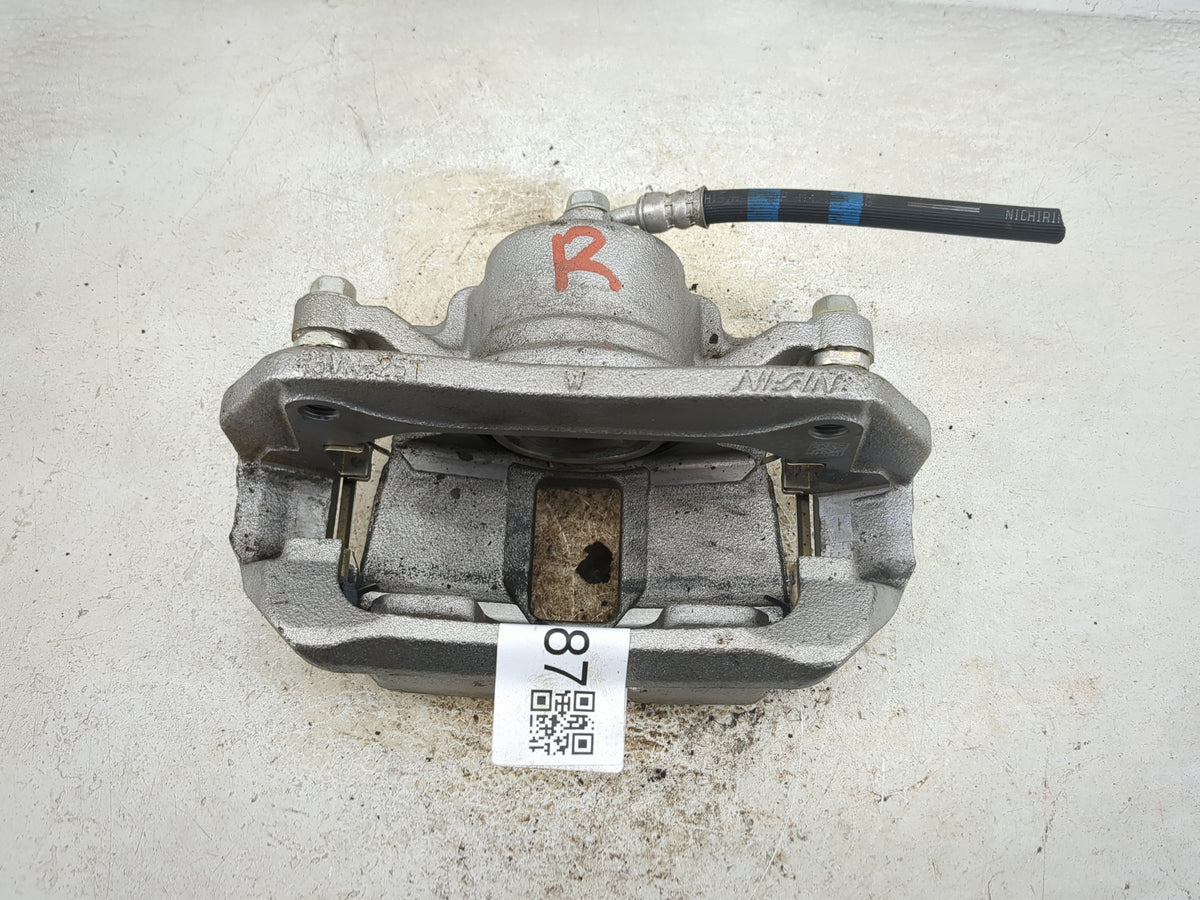 2025 Honda Accord Rear Passenger Right Brake Caliper - Oemusedautoparts1.com